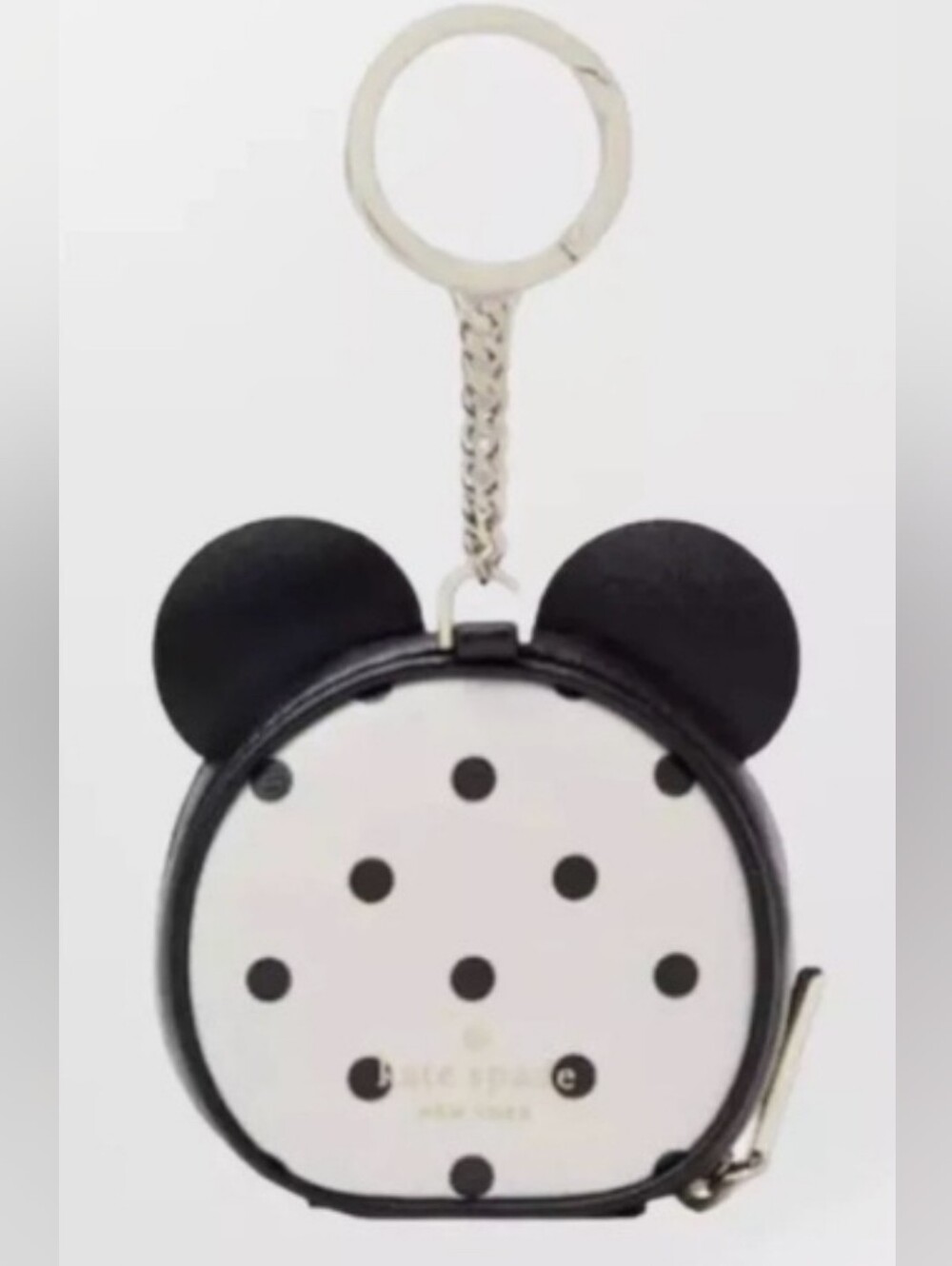 Kate Spade Disney Minnie Mouse Novelty Crossbody Bag NWT - Picture 8 of 8